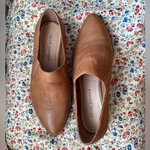 Kelsey Dagger Brooklyn Stone Loafers from Anthropologie